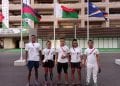 JEUX OLYMPIQUES – Quatre des six athlètes malgaches partis à Tokyo feront leur entrée en compétition ce dimanche