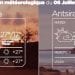 METEO du 06 juillet 2021