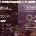 METEO du 14 juillet 2021