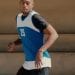 PORTRAIT – Elly Randriamampionona, star du basket malgache et bourreau du travail