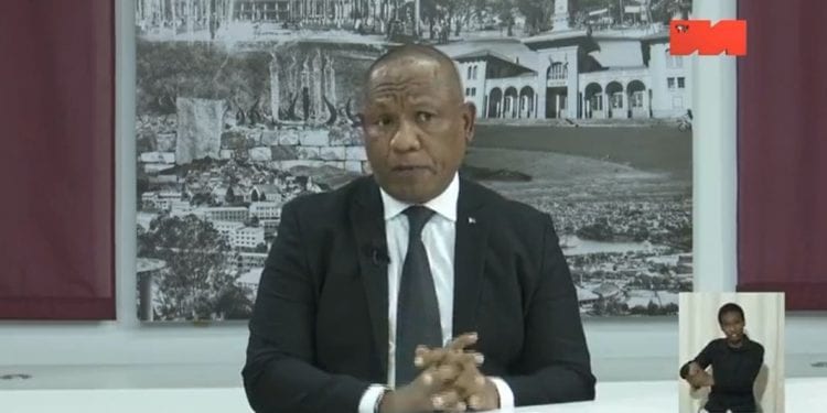 « PROJET D&rsquo;ATTENTAT » – Le Premier ministre préfère attendre les conclusions de l&rsquo;enquête et confie à la justice le soin de donner des informations sur l&rsquo;instruction du dossier relatif à la suspicion de tentative d&rsquo;assassinat du président de la République