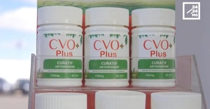 SANTE – L&rsquo;OMS reste encore réservée sur le CVO+ curatif et annonce un examen des données fournies par la partie malgache