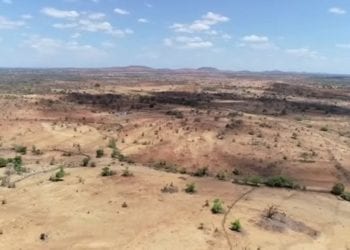 SECHERESSE – Inquiétudes sur la situation du Sud malgache