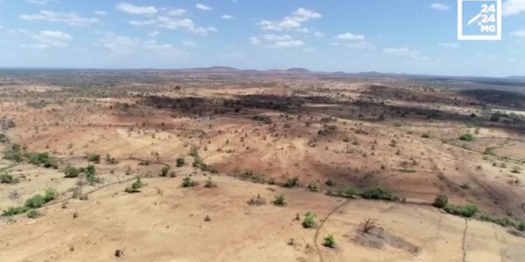SECHERESSE – Inquiétudes sur la situation du Sud malgache