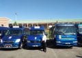 TRANSPORT EN COMMUN – Les premiers « bus class » desserviront les lignes 192 et 194