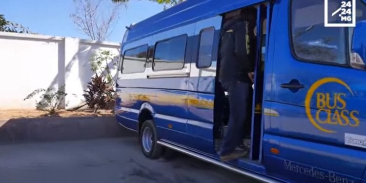 TRANSPORT – Le bus class vaut-il nos 1.500 ariary ?