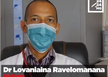 SANTE – Préserver les enfants de la bronchiolite