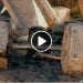 RECYCLAGE – Fabriquer des haltères avec des emballages et des sachets en plastique