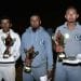 PETANQUE – La triplette Avotra-Haja-Béla remporte la Coupe de Madagascar