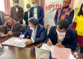 ADMINISTRATION – Les employés de la Paositra Malagasy mettent officiellement fin à leur grève après un consensus trouvé avec le ministre