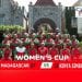 SPORTS – Les Ladies XV Makis dans le top 30 du classement mondial des équipes féminines de rugby