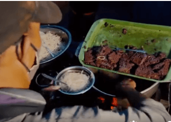 CUISINE – Un bon bol de soupe pour se réchauffer avant de rentrer chez soi le soir
