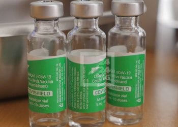 PREVENTION – Les autorités françaises reconnaissent le vaccin Covishield