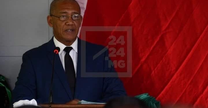 ADMINISTRATION – La Commission électorale nationale indépendante (Ceni) lance les procédures de désignation des membres de son prochain bureau permanent