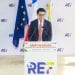 RENCONTRE ECONOMIQUE – Andry Rajoelina présente au monde francophone des affaires les opportunités d&rsquo;investissement à Madagascar et invite les investisseurs à venir sur la Grande île