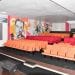 ARTS – Le ministère de la Communication et de la culture inaugure le bâtiment rénové du Centre culturel Ivokolo, l&rsquo;ancienne « Galerie 6 »