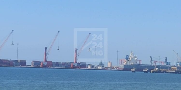 COMMERCE – Hausse de 10,8% des importations de biens face à une hausse de 0,6% des exportations au premier semestre de 2021