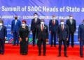 DIPLOMATIE – La Communauté de développement de l&rsquo;Afrique australe s&rsquo;oppose à l&rsquo;admission d&rsquo;Israël comme observateur à l&rsquo;Union africaine