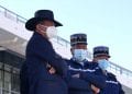 DISTINCTION HONORIFIQUE – Le Général Richard Ravalomanana élevé au grade de Grand-croix de deuxième classe de l’Ordre national, 19 officiers et sous-officiers reçoivent la médaille de la gendarmerie