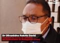 Dr Olivaniaina Rakoto David – « La suspension des paiements au trésor peut avoir des impacts sur les revenus de la population »