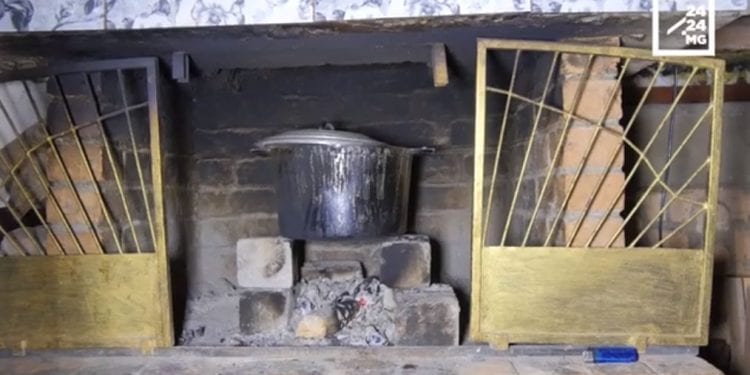 ENERGIE – La biomasse comme alternative au charbon de bois