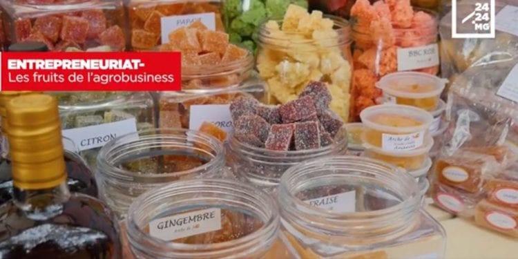 ENTREPRENEURIAT- Les fruits de l’agrobusiness
