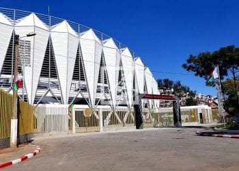 EVENEMENT – 12 000 billets gratuits à distribuer pendant quatre jours pour l’inauguration du stade Barea-Mahamasina et pour le match Madagascar-Benin