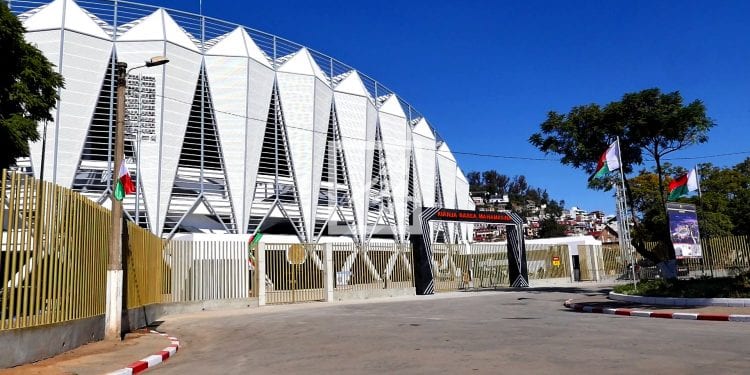 EVENEMENT – 12 000 billets gratuits à distribuer pendant quatre jours pour l’inauguration du stade Barea-Mahamasina et pour le match Madagascar-Benin