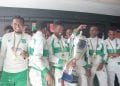 FOOTBALL- L’As Adema Analamanga déclare forfait pour la Ligue des champions africaine