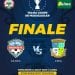FOOTBALL – Le CS-DFC et le CFFA en finale de la Coupe de Madagascar
