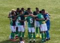 FOOTBALL – Les Barea attendus à partir du 29 Août pour le match contre le Bénin le 2 Septembre avant de rallier la Tanzanie après la rencontre par un vol spécial