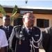 FORCES ARMEES- Le Général Andry Rakotondrazaka nommé commandant de la Gendarmerie