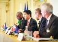 FORUM ECONOMIQUE – Participation prévue d&rsquo;Andry Rajoelina à la rencontre des entrepreneurs francophones qui se tient à Paris les 24 et 25 Août