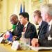 FORUM ECONOMIQUE – Participation prévue d&rsquo;Andry Rajoelina à la rencontre des entrepreneurs francophones qui se tient à Paris les 24 et 25 Août