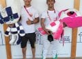 HALTEROPHILIE – Tojo Andriantsitohaina promet une médaille malgache aux Jeux olympiques de 2024