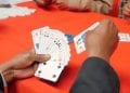JEUX DE SOCIETE – Quand le Prince et la Princesse s&rsquo;incrustent dans les cartes à jouer