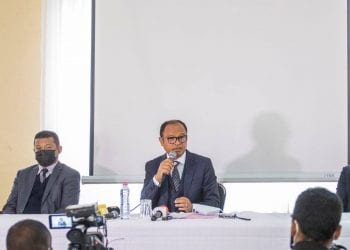 LUTTE CONTRE L’INFLATION – Le ministère du Développement industriel, du commerce et de la consommation annonce des prix de référence pour les principaux produits de première nécessité fabriqués localement