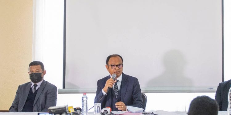 LUTTE CONTRE L&rsquo;INFLATION – Le ministère du Développement industriel, du commerce et de la consommation annonce des prix de référence pour les principaux produits de première nécessité fabriqués localement