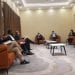 MAHAMASINA – Le stade Barea en attente d&rsquo;homologation, fin de l&rsquo;inspection du stade par les inspecteurs de la Confédération africaine de football (CAF)
