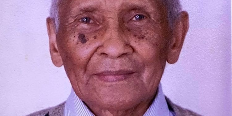 NÉCROLOGIE – Gaston Andrianony, figure du « kalon’ny fahiny » et père du rockeur Nini du grouep Kiaka, tire sa révérence