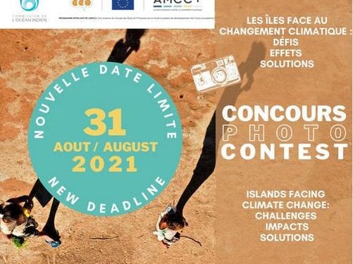 PHOTOGRAPHIE- La participation au « Concours photo contest » prorogée jusqu’au 31 Août
