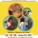 PREVENTION – 3.700.000 enfants de moins de cinq ans ciblés par la 17ème campagne de vaccination contre la polio
