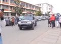 PROJET D&rsquo;ATTENTAT – Première comparution sous haute surveillance pour les suspects dans l’affaire de tentative d’assassinat du président de la République.