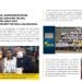 Patrick Pisal-Hamida, administrateur directeur général du groupe Telma, honore la promotion 2021 de l&rsquo;université St Vincent de Paul Akamasoa