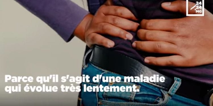 SANTE – Prévenir l&rsquo;insuffisance rénale