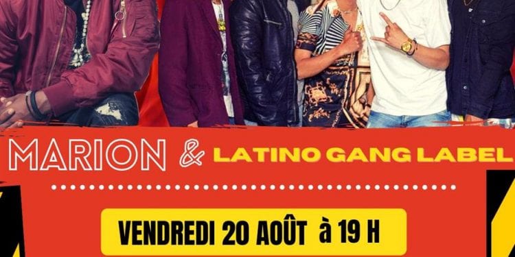 SORTIE – Vacances, soleil, musique, danse et slam au programme du week-end