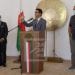 SPORTS – Rajoelina torpille la Fédération malgache de football, l’inauguration du stade Barea-Mahamasina reportée au 4 Septembre
