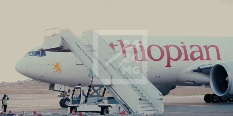 TRANSPORT AERIEN – L’ambassade de Madagascar à Maurice annonce l’organisation de deux vols de rapatriement à partir d’Addis-Abeba le 20 Août et le 10 Septembre