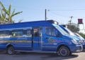 TRANSPORT – Quatre « bus class » en contre-visite à la Société municipale d&rsquo;entretien des véhicules avant d&rsquo;entrer en opération sur les lignes