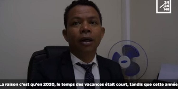 VILLEGIATURE – Les vacances des nationaux annoncent une reprise timide du tourisme nationale et de ses activités connexes